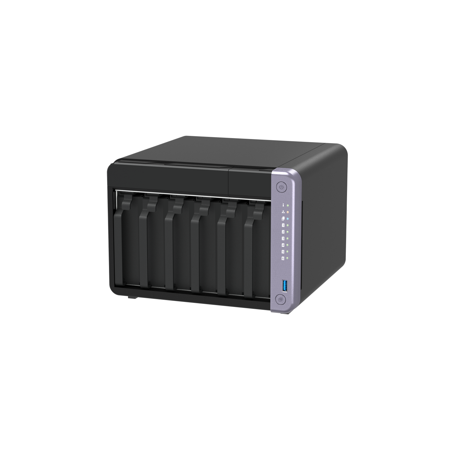 QNAP TS-632X-4G