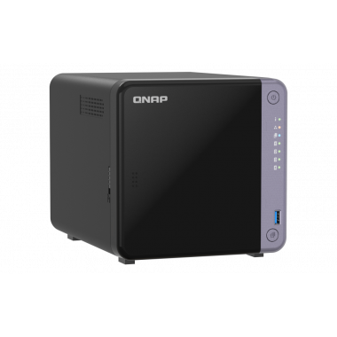 QNAP PTS-432X-4G