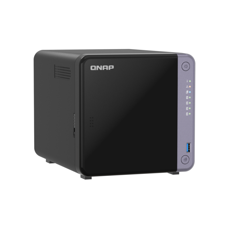 QNAP PTS-432X-4G