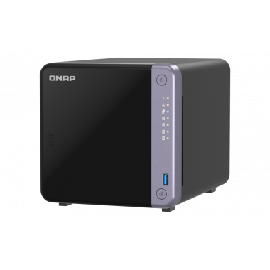 QNAP PTS-432X-4G