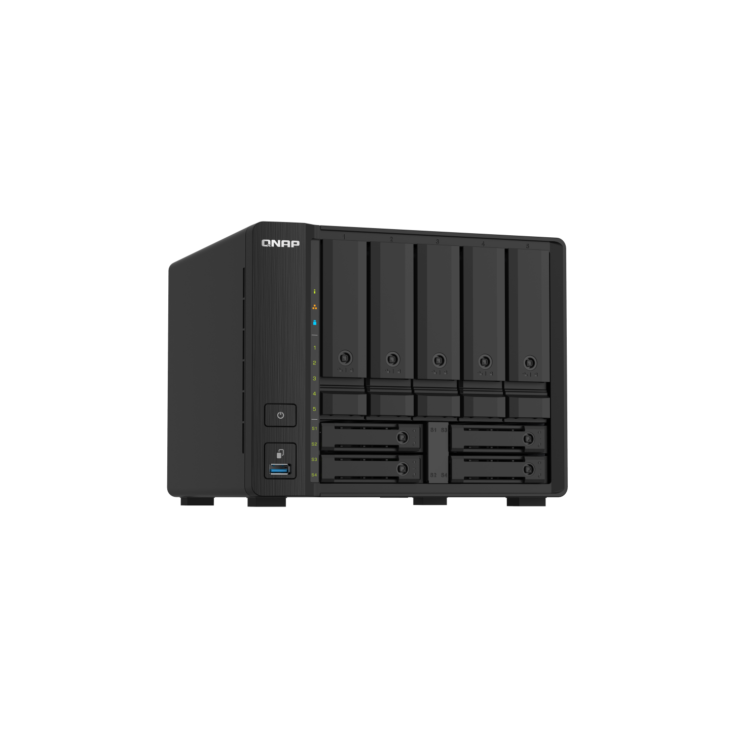 QNAP TS-932PX-4G