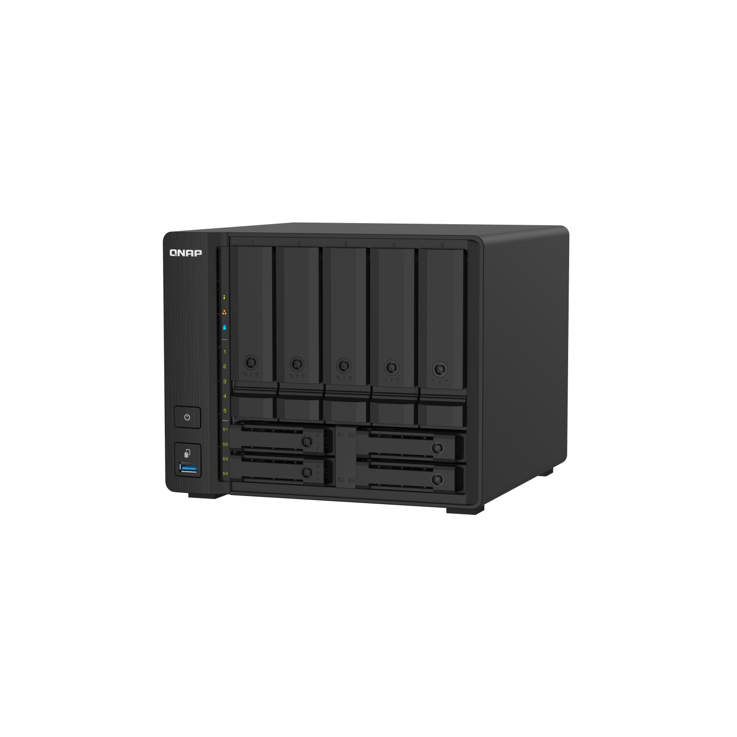 QNAP TS-932PX-4G