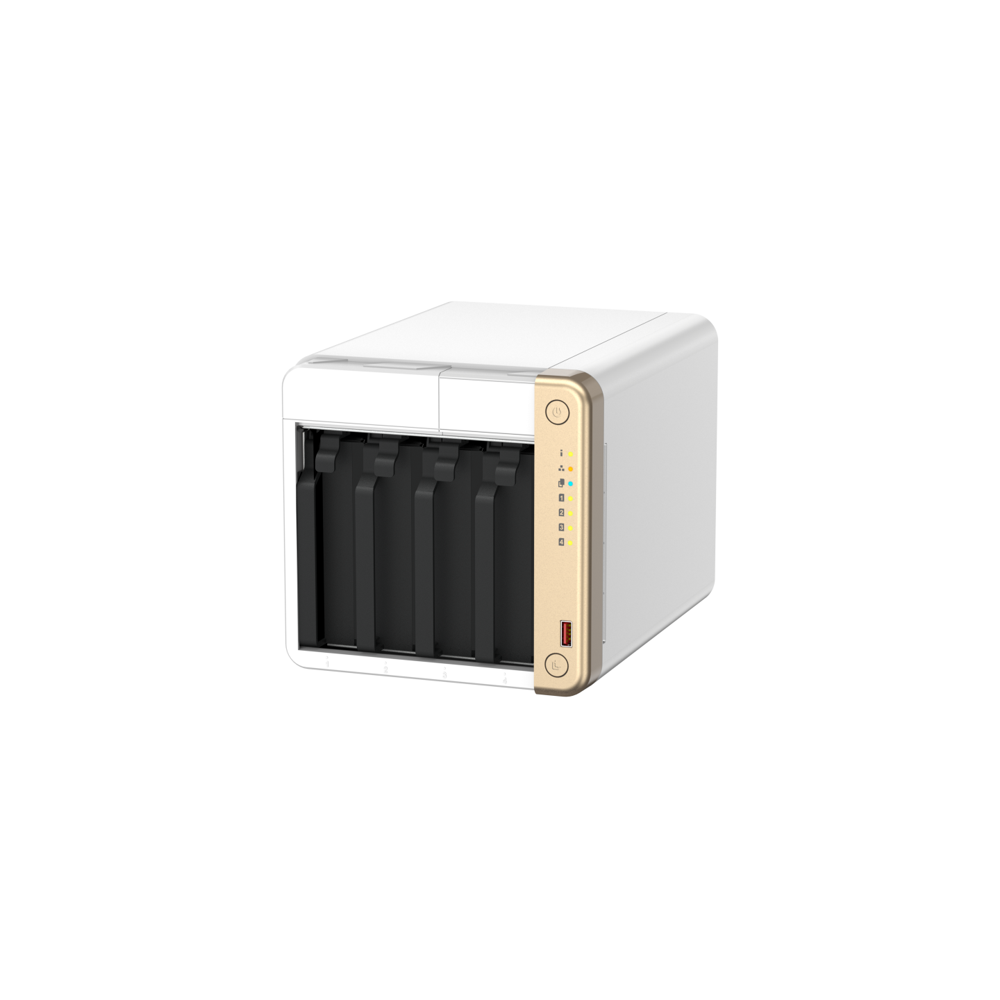QNAP TS-462-4G