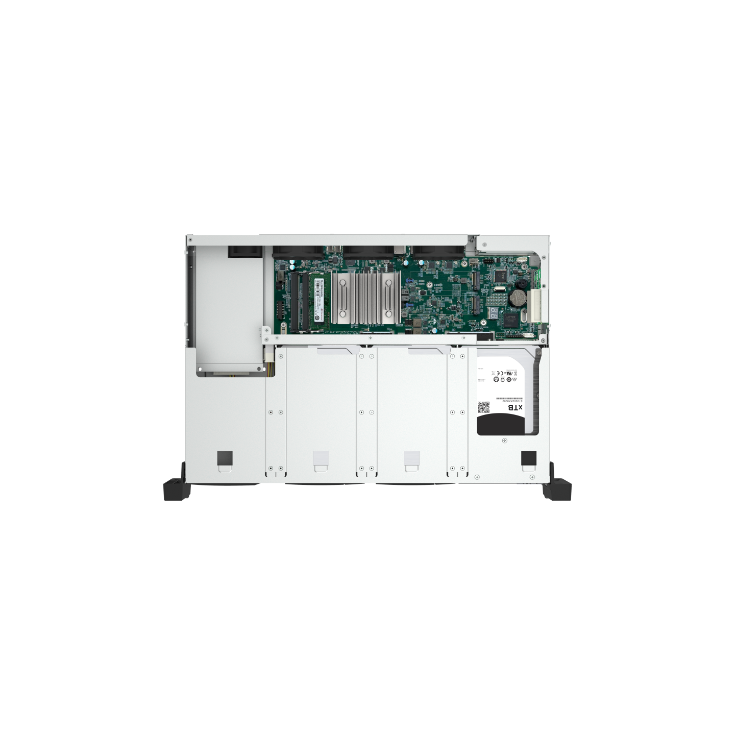 QNAP TS-855eU-8G