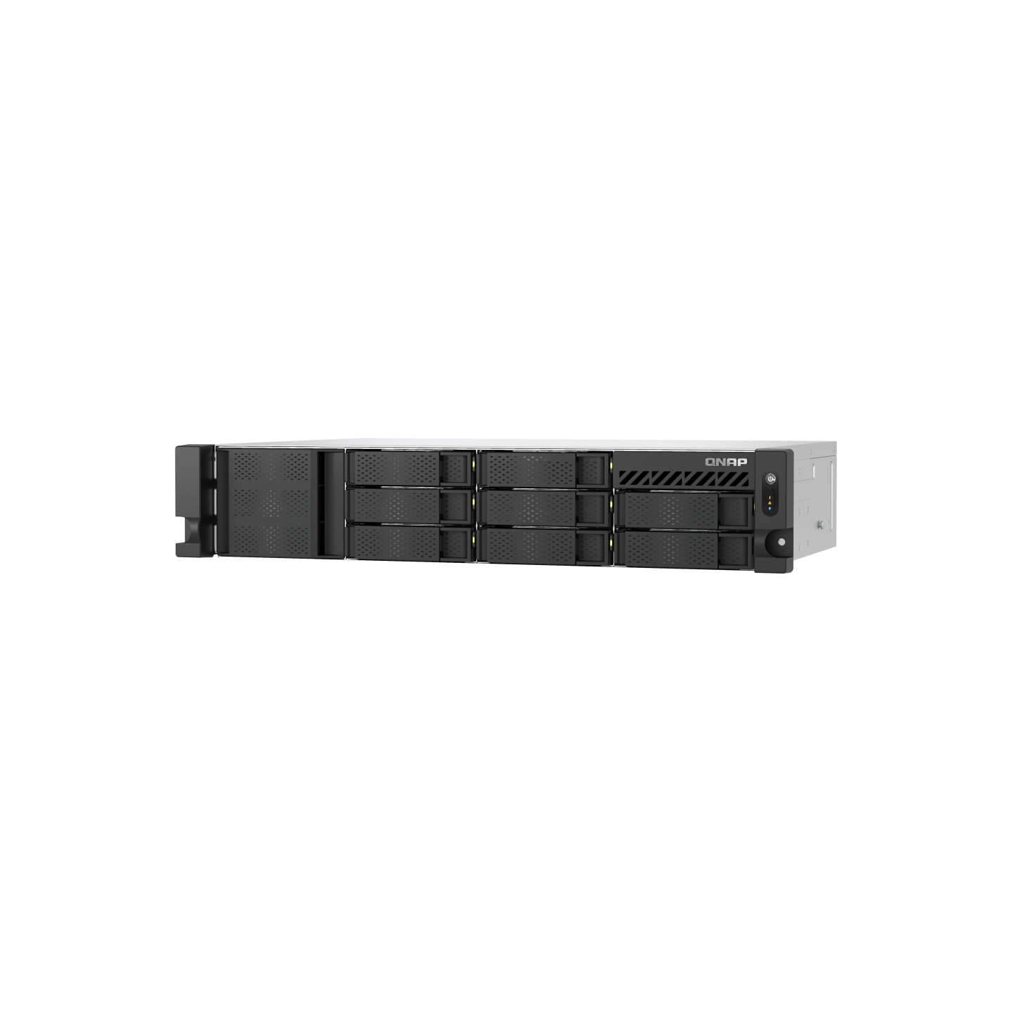 QNAP TS-855eU-RP-8G
