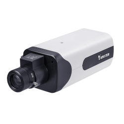 VIVOTEK IP9165-LPC-V2 (No-Lens) | Cámara LPC