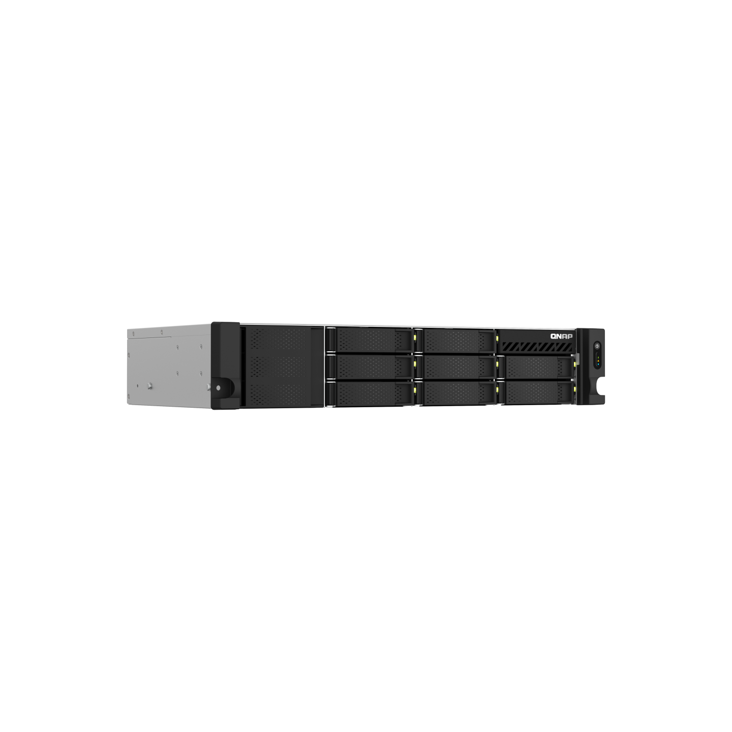 QNAP TS-864eU-RP-4G