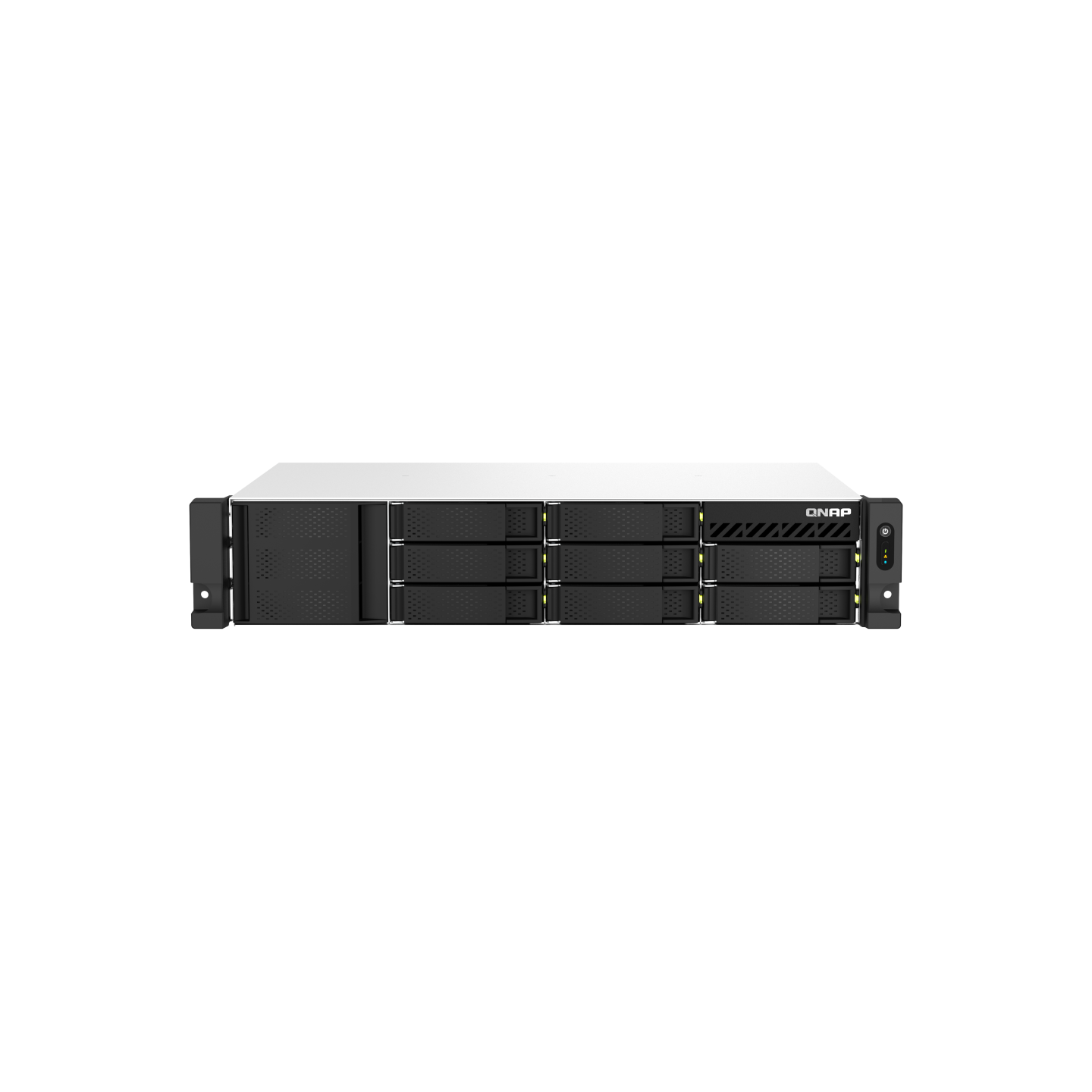 QNAP TS-864eU-RP-8G