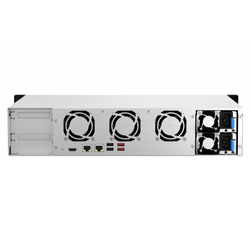 QNAP TS-864eU-RP-8G