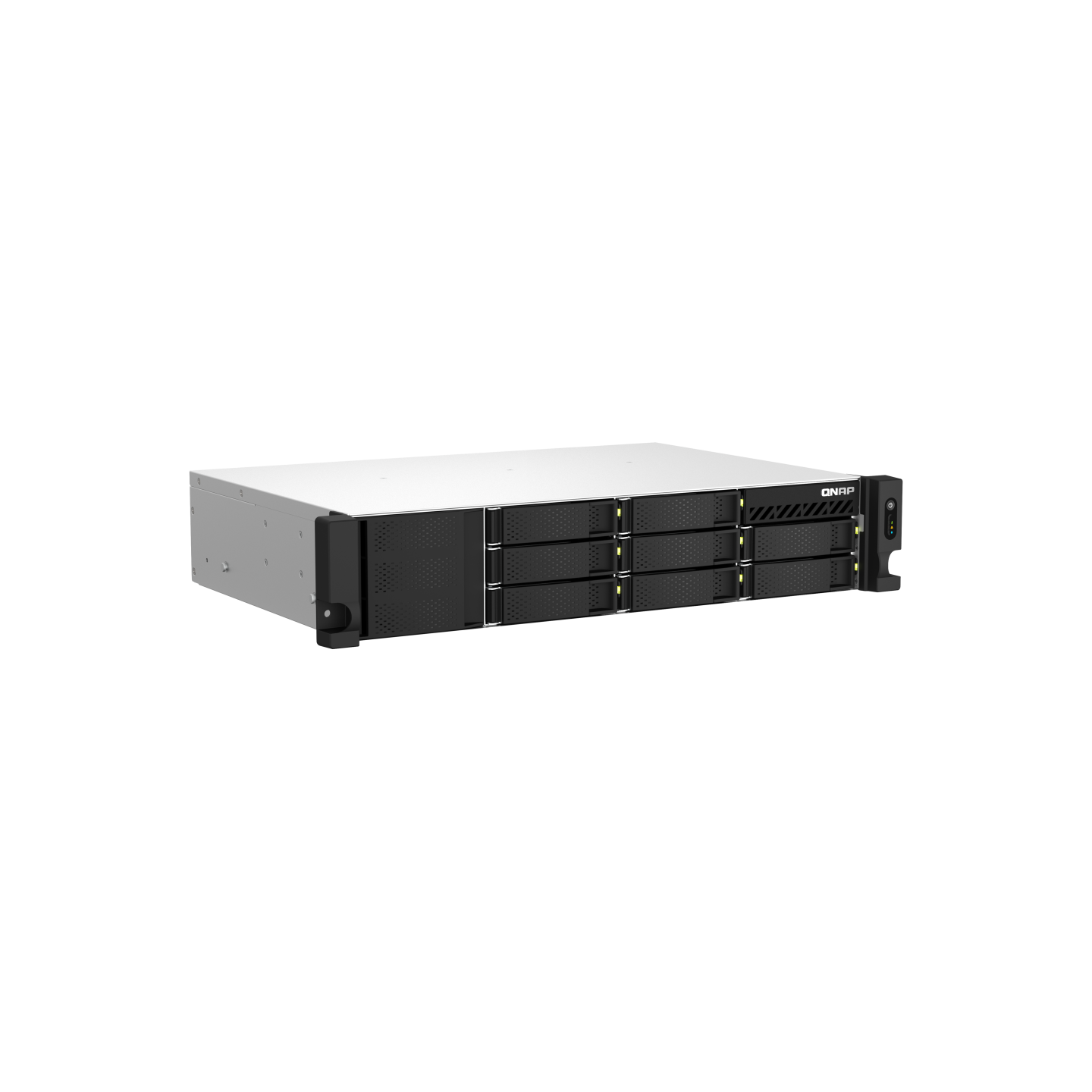 QNAP TS-864eU-RP-8G