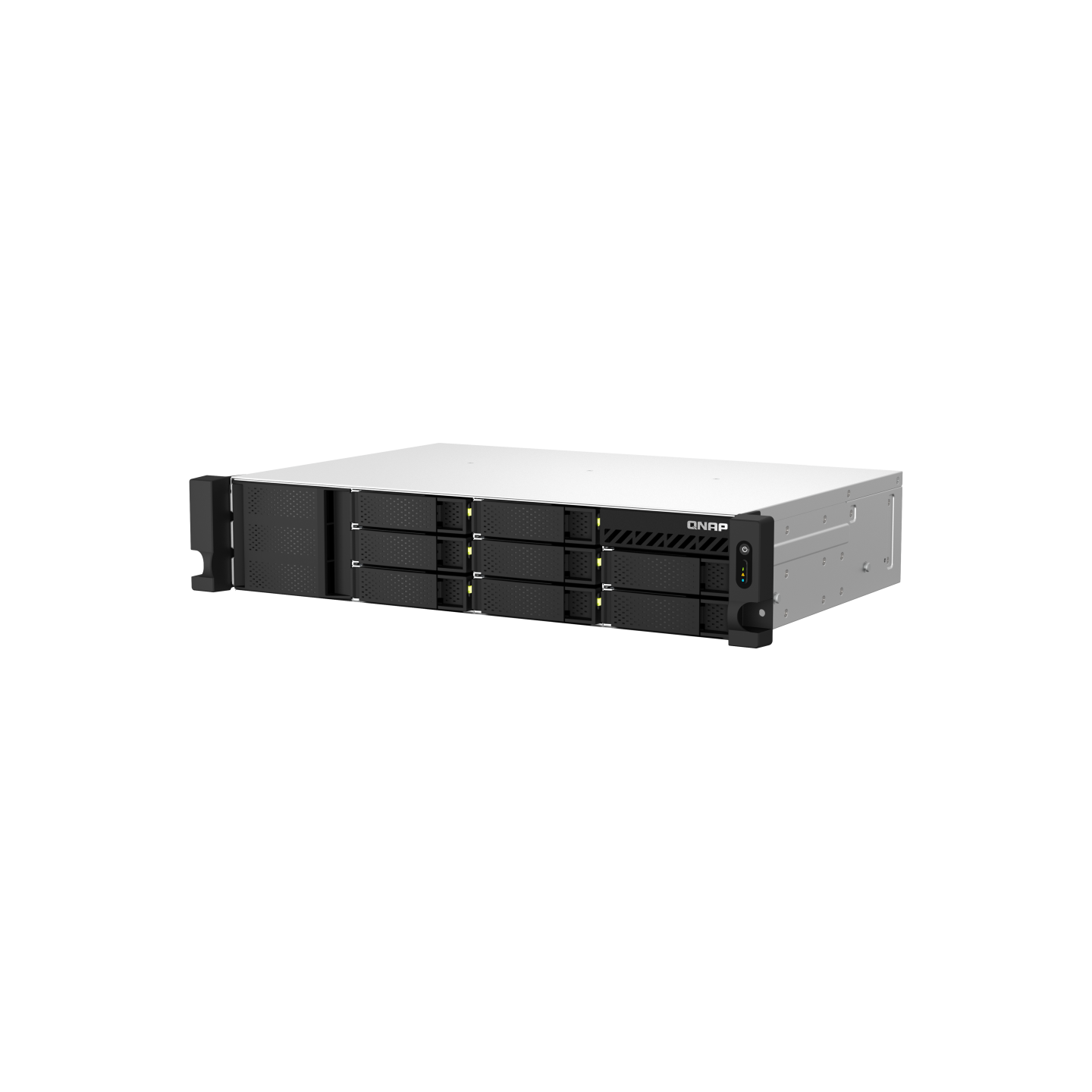 QNAP TS-864eU-RP-8G