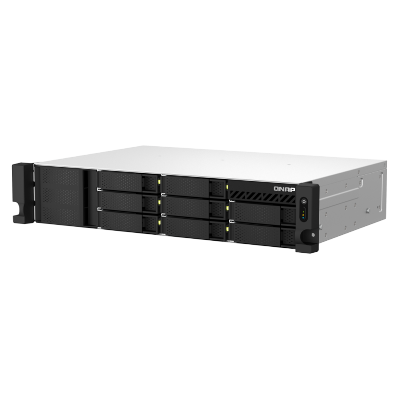 QNAP TS-864eU-8G