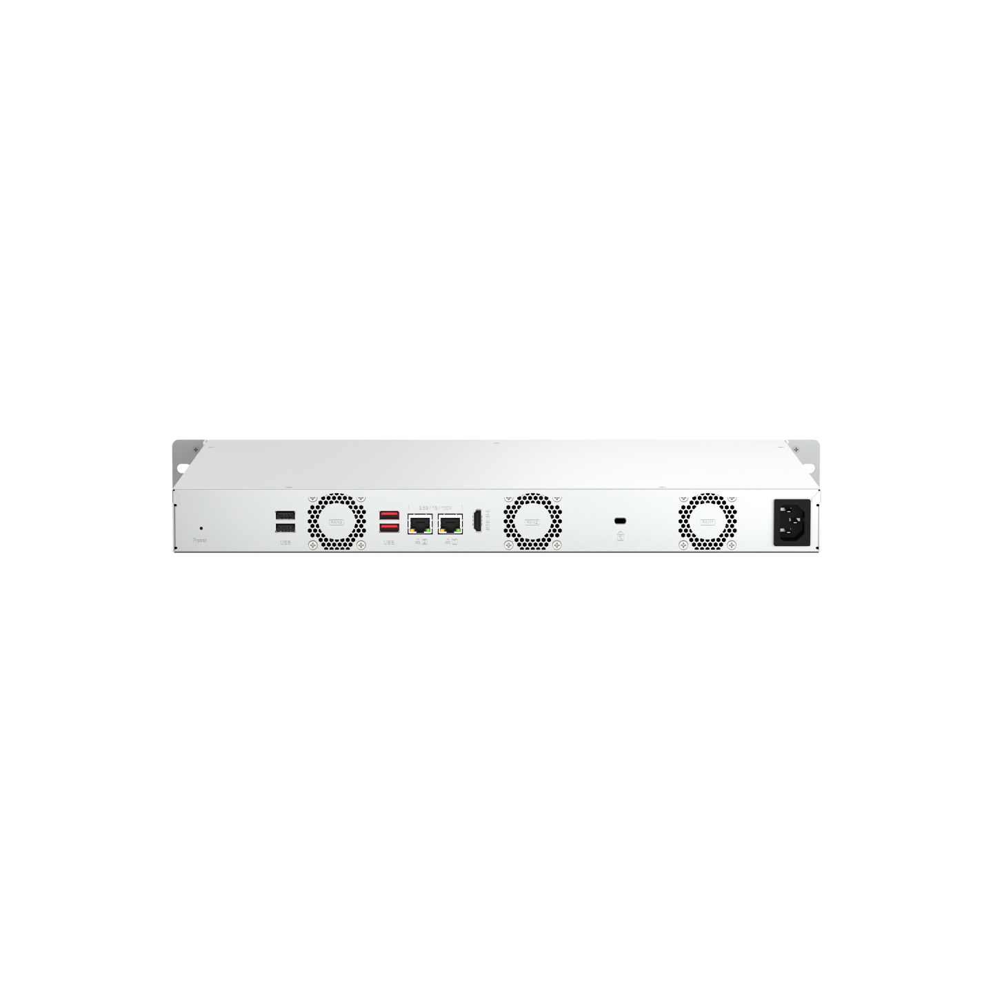 QNAP TS-464eU-8G