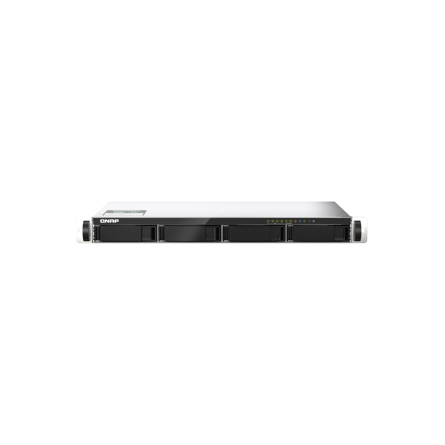 QNAP TS-435XeU-4G