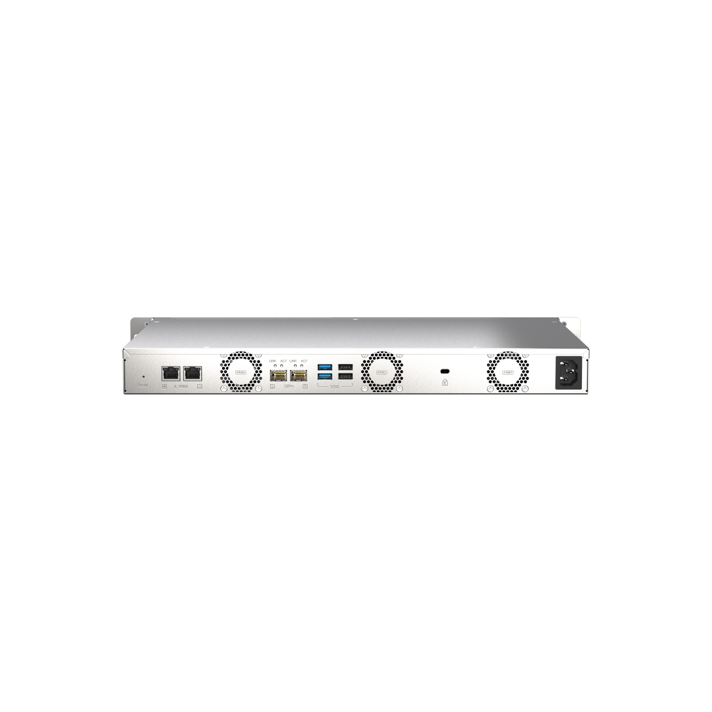 QNAP TS-435XeU-4G