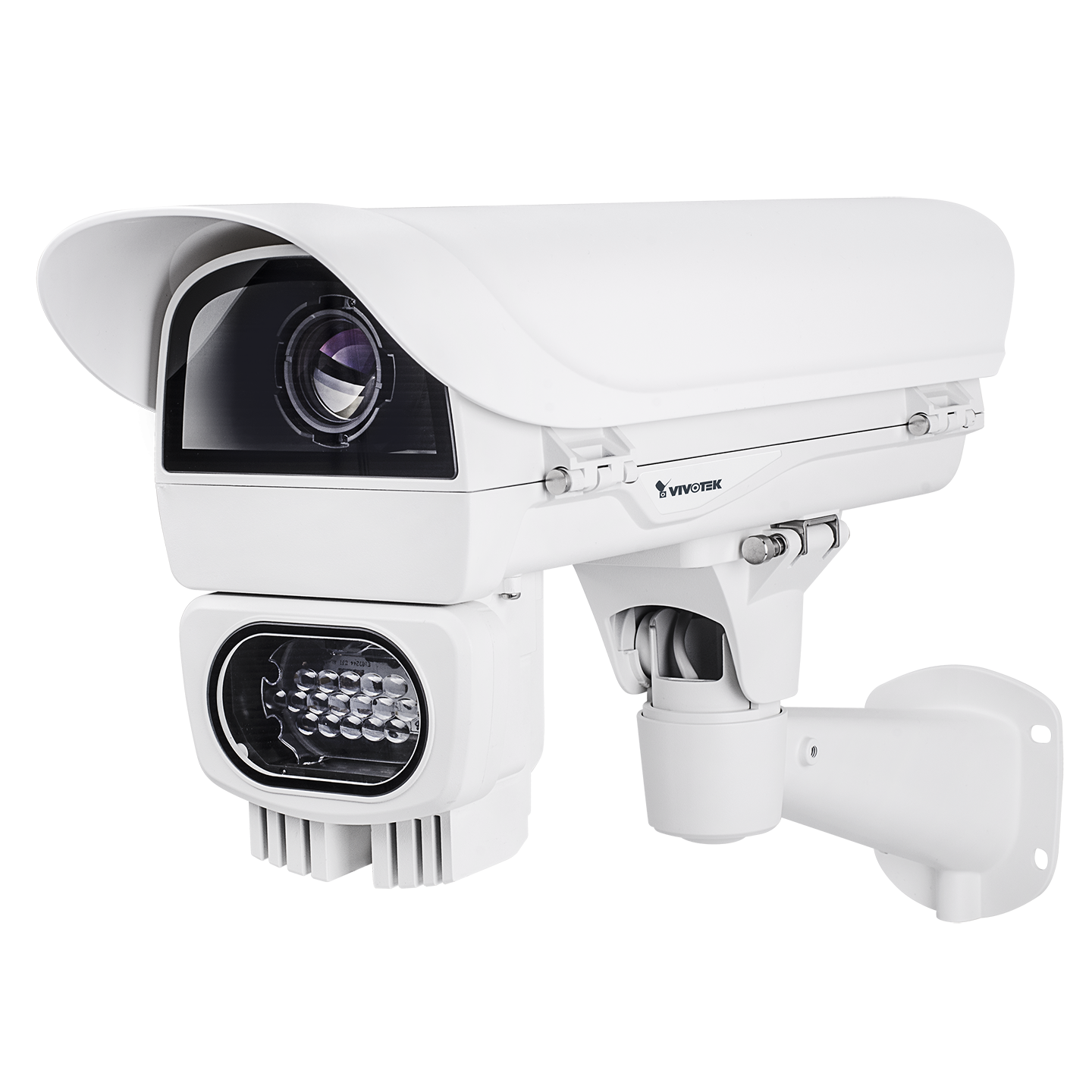 VIVOTEK IP9165-LPC-v2 Kit