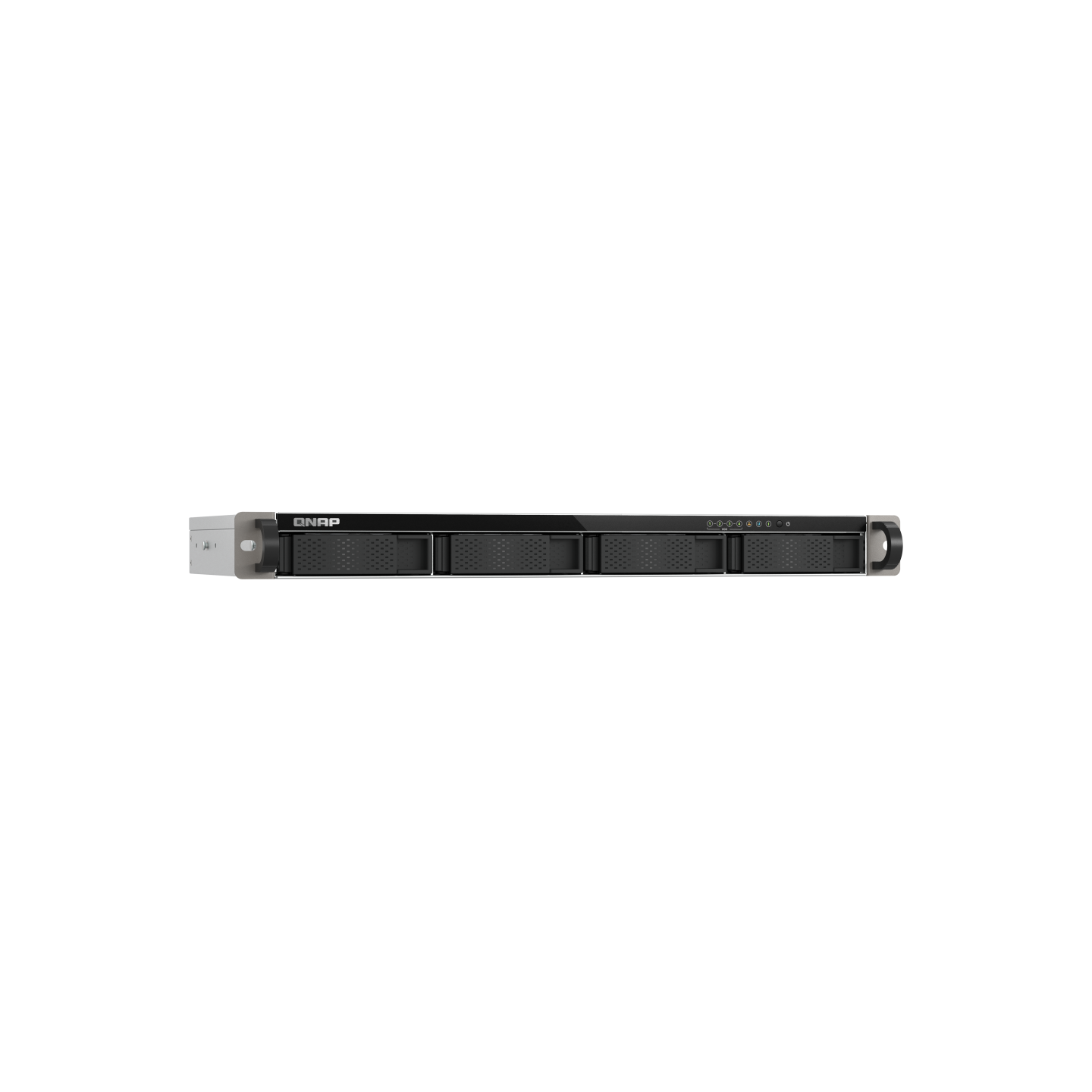 QNAP TS-433eU