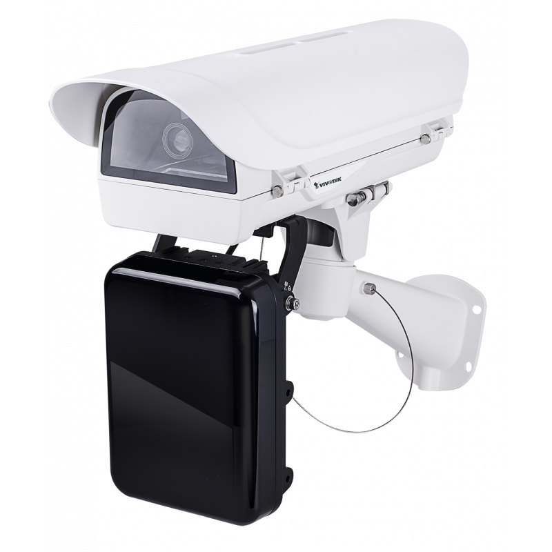 VIVOTEK IP9165-LPC-v2 Kit