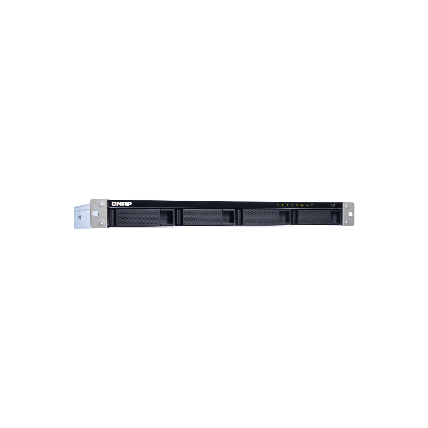QNAP TS-431XeU-2G