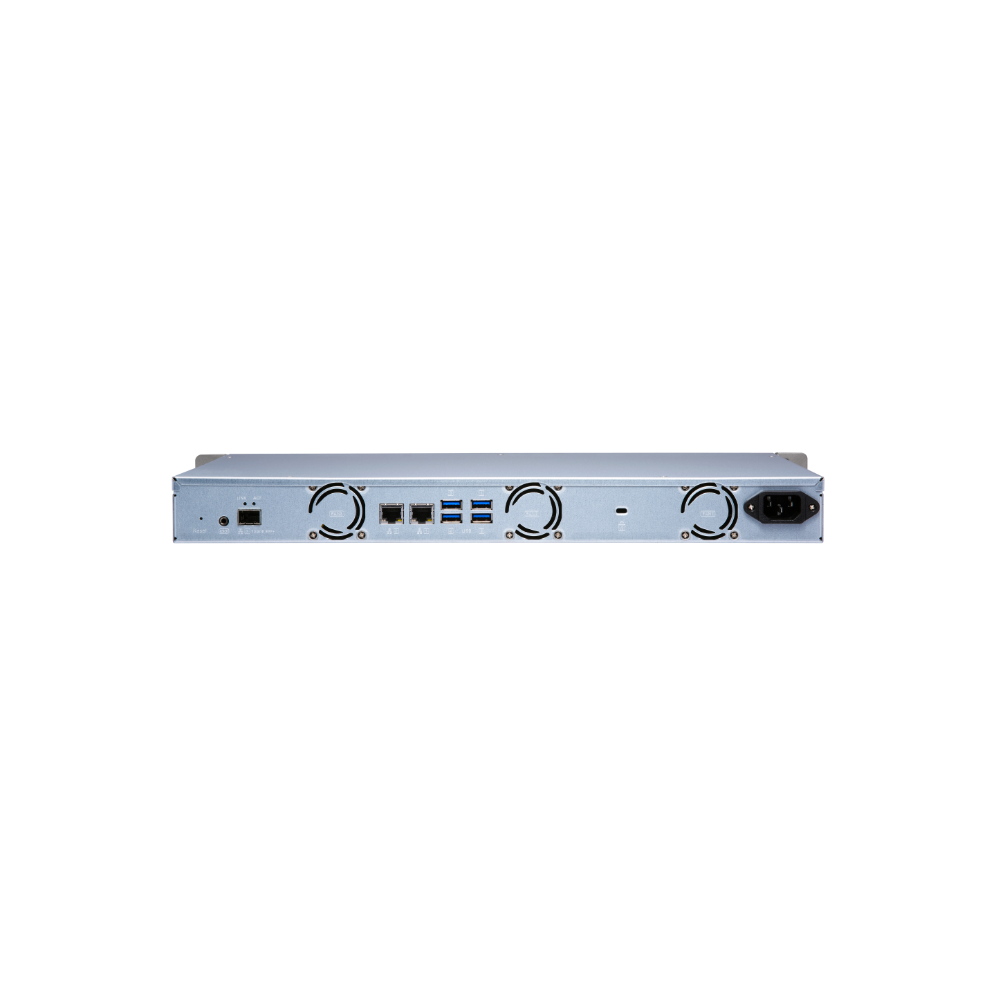QNAP TS-431XeU-8G