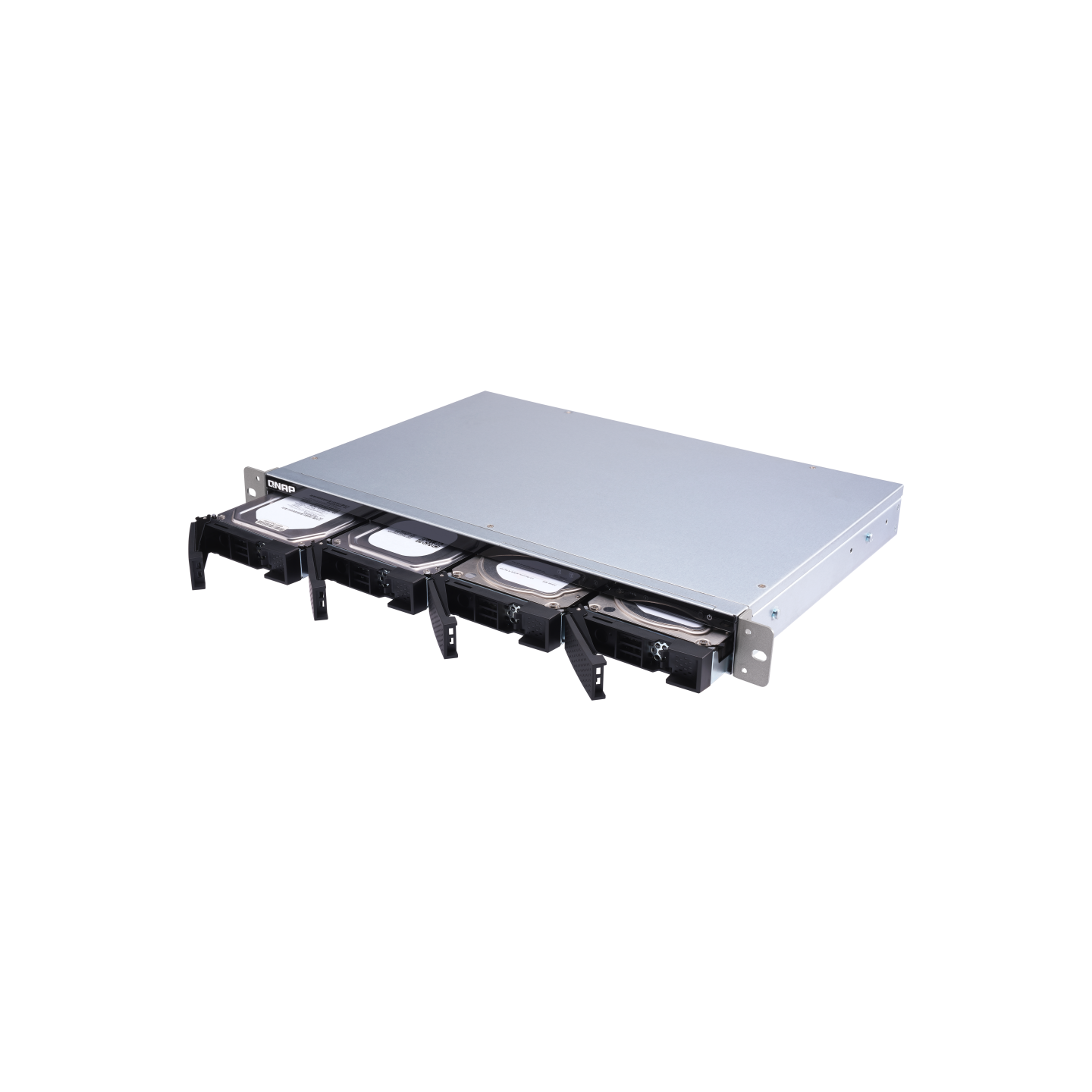 QNAP TS-431XeU-8G