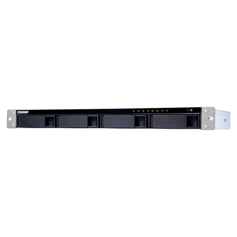 QNAP TS-431XeU-8G