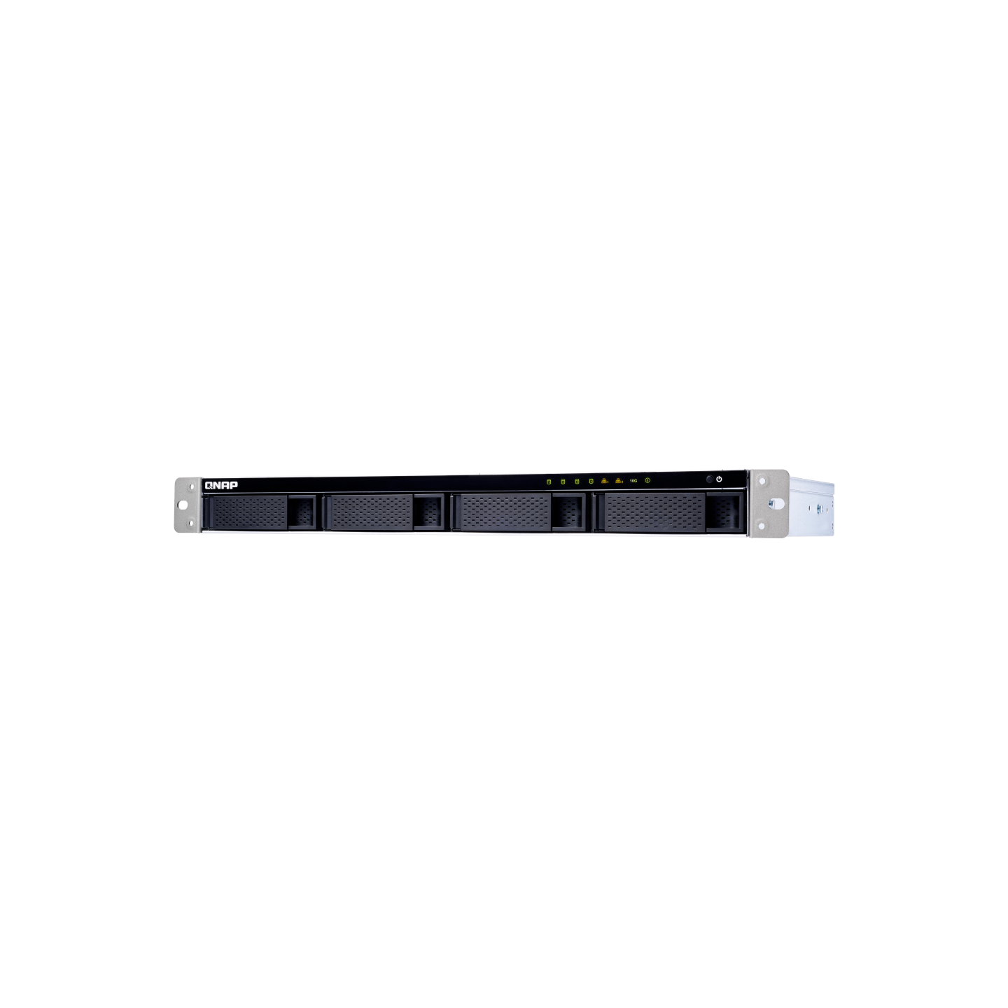 QNAP TS-431XeU-8G