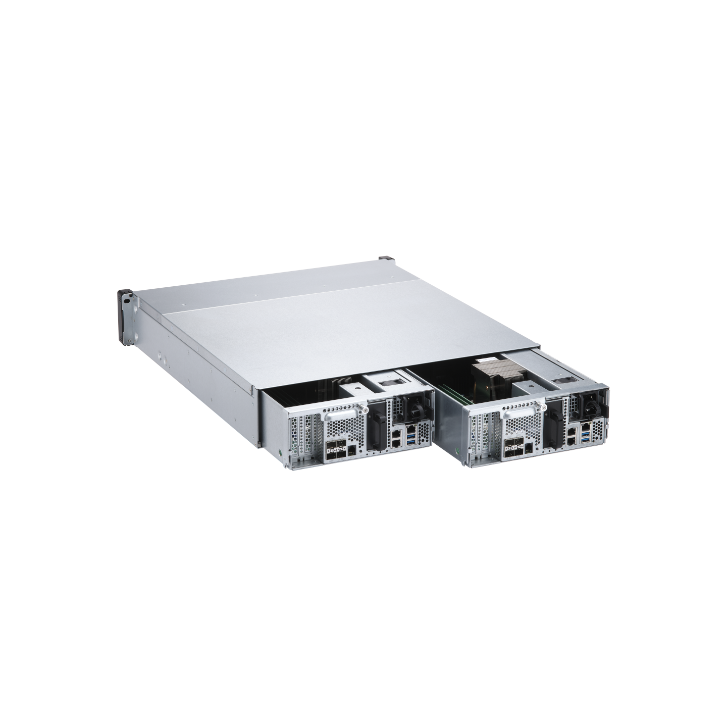 QNAP ES2486dc-2142IT-128G