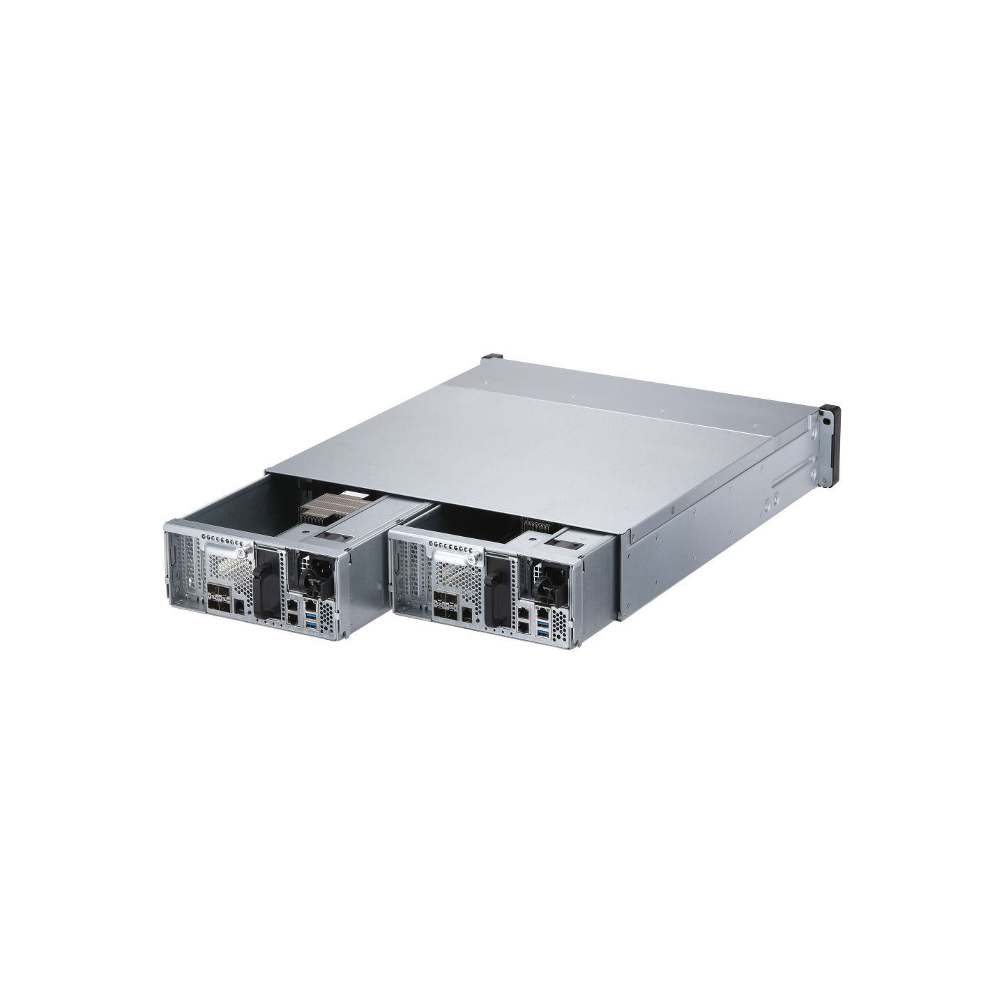 QNAP ES2486dc-2142IT-128G