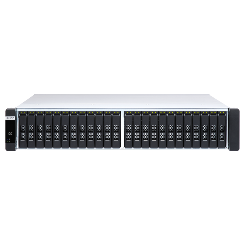 QNAP ES2486dc-2142IT-128G