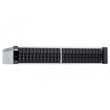 QNAP ES2486dc-2142IT-128G