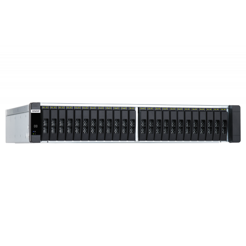 QNAP ES2486dc-2142IT-128G