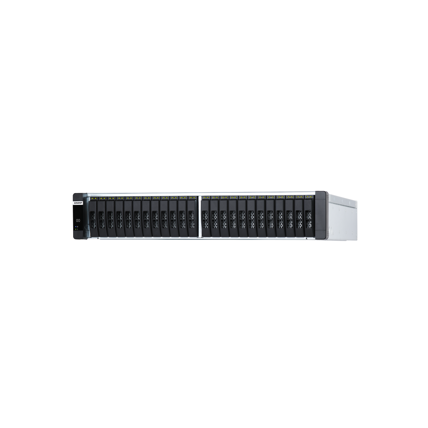 QNAP ES2486dc-2142IT-128G