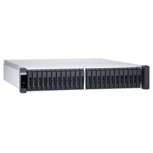 QNAP ES2486dc-2142IT-128G