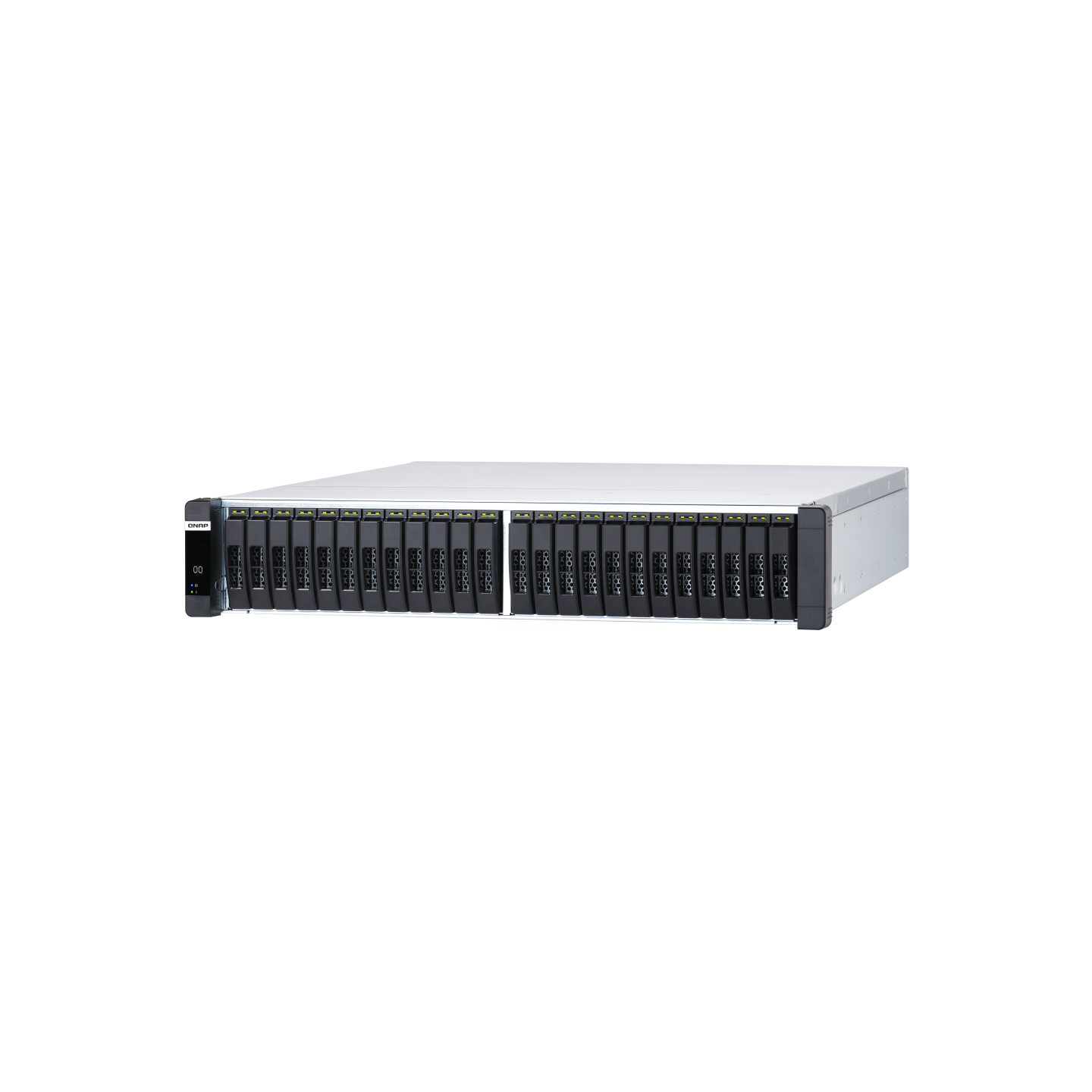 QNAP ES2486dc-2142IT-128G