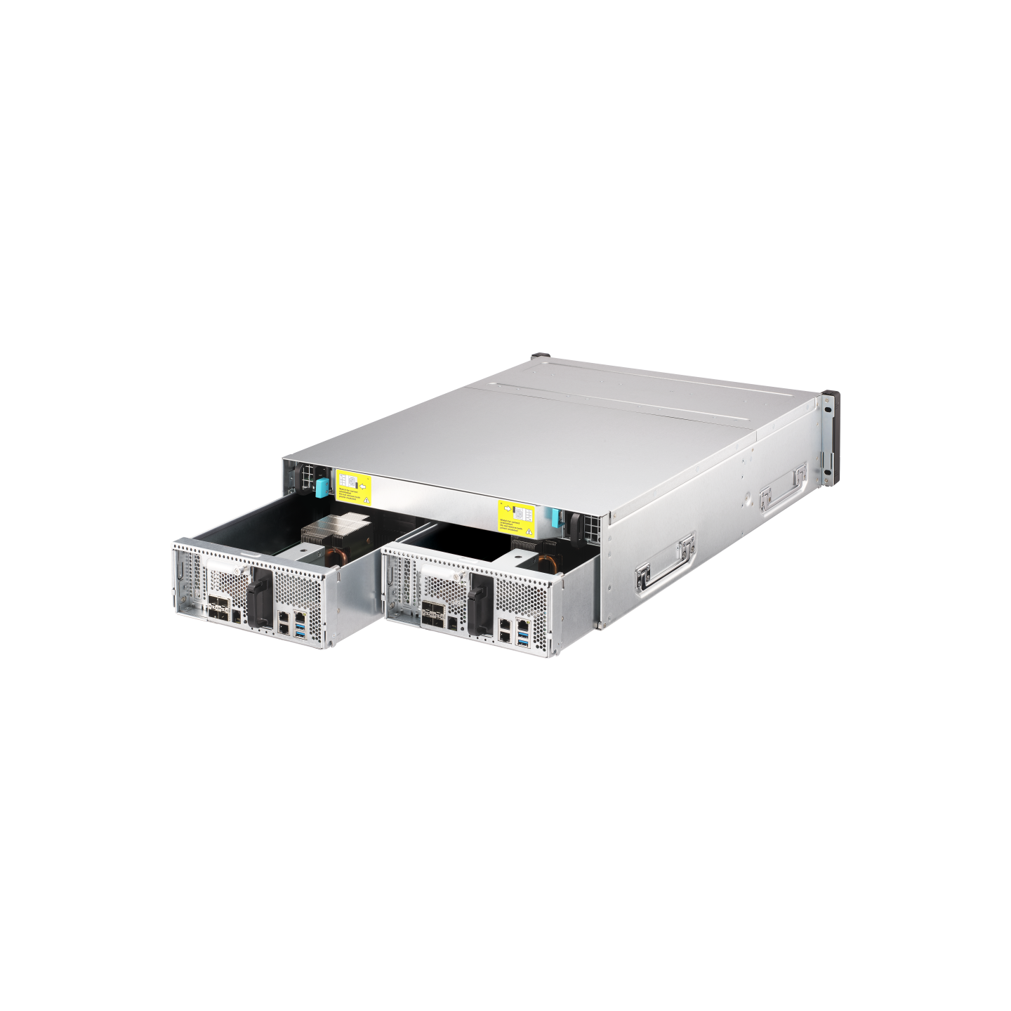 QNAP ES1686dc-2145NT-128G
