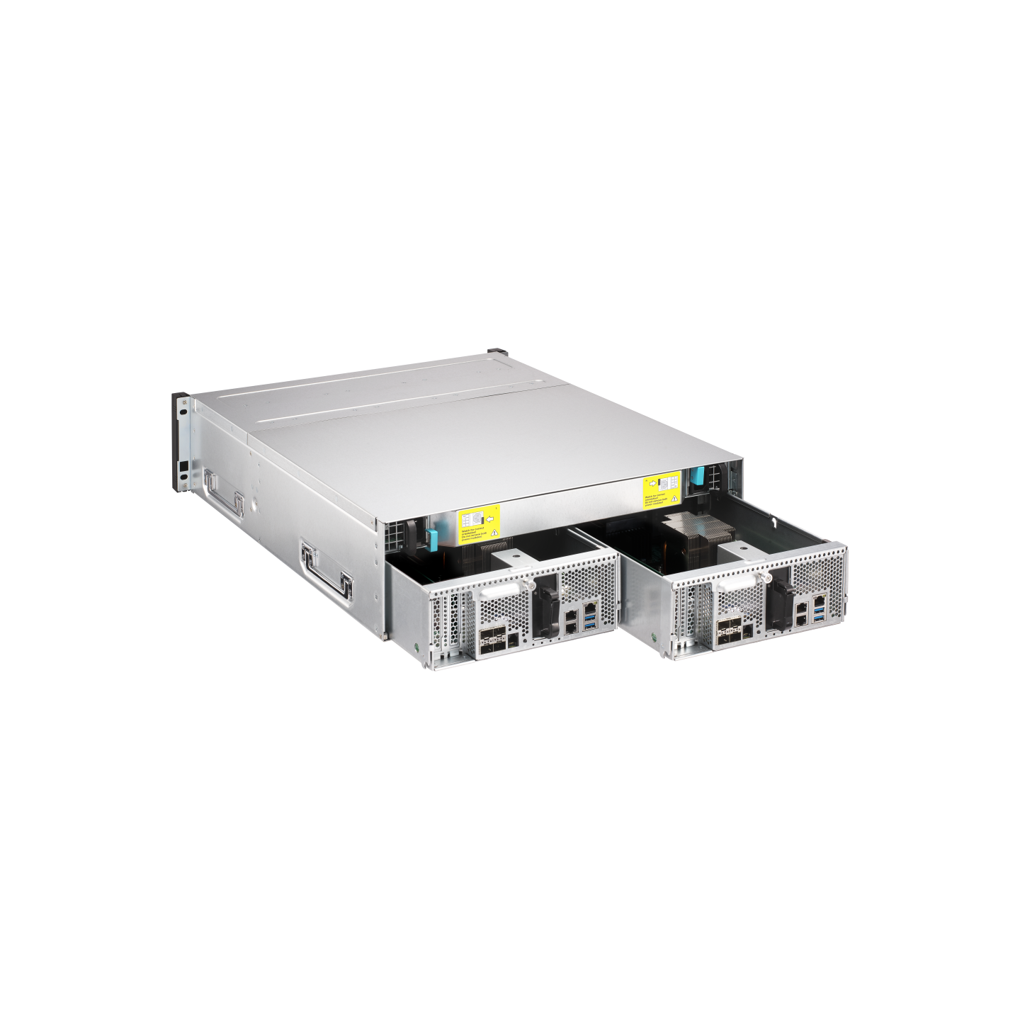 QNAP ES1686dc-2145NT-128G