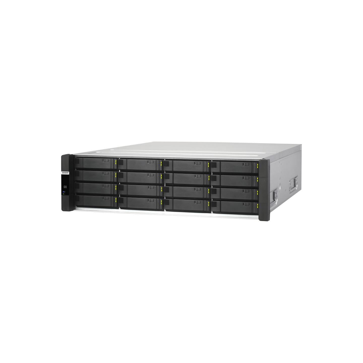 QNAP ES1686dc-2145NT-128G