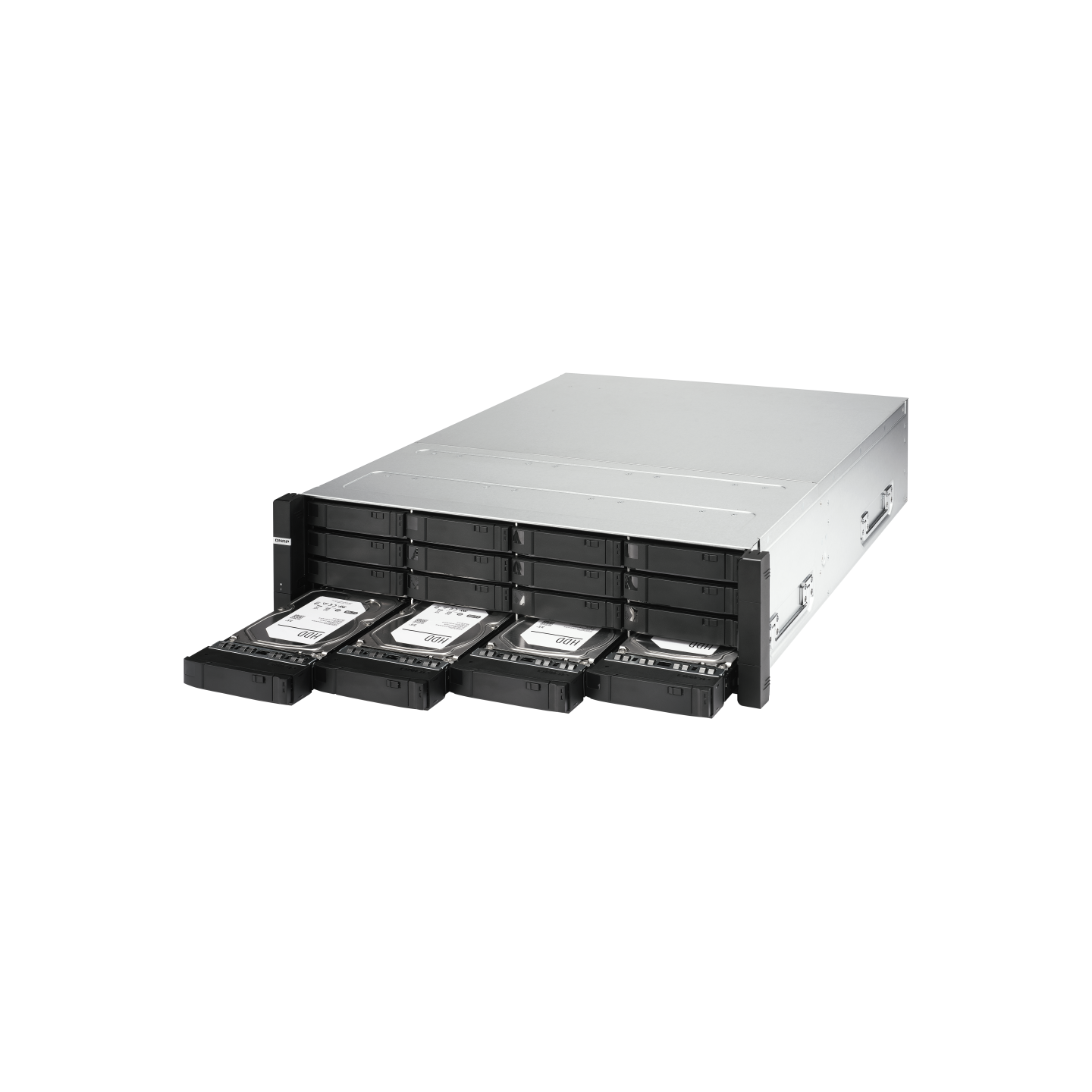 QNAP ES1686dc-2145NT-128G