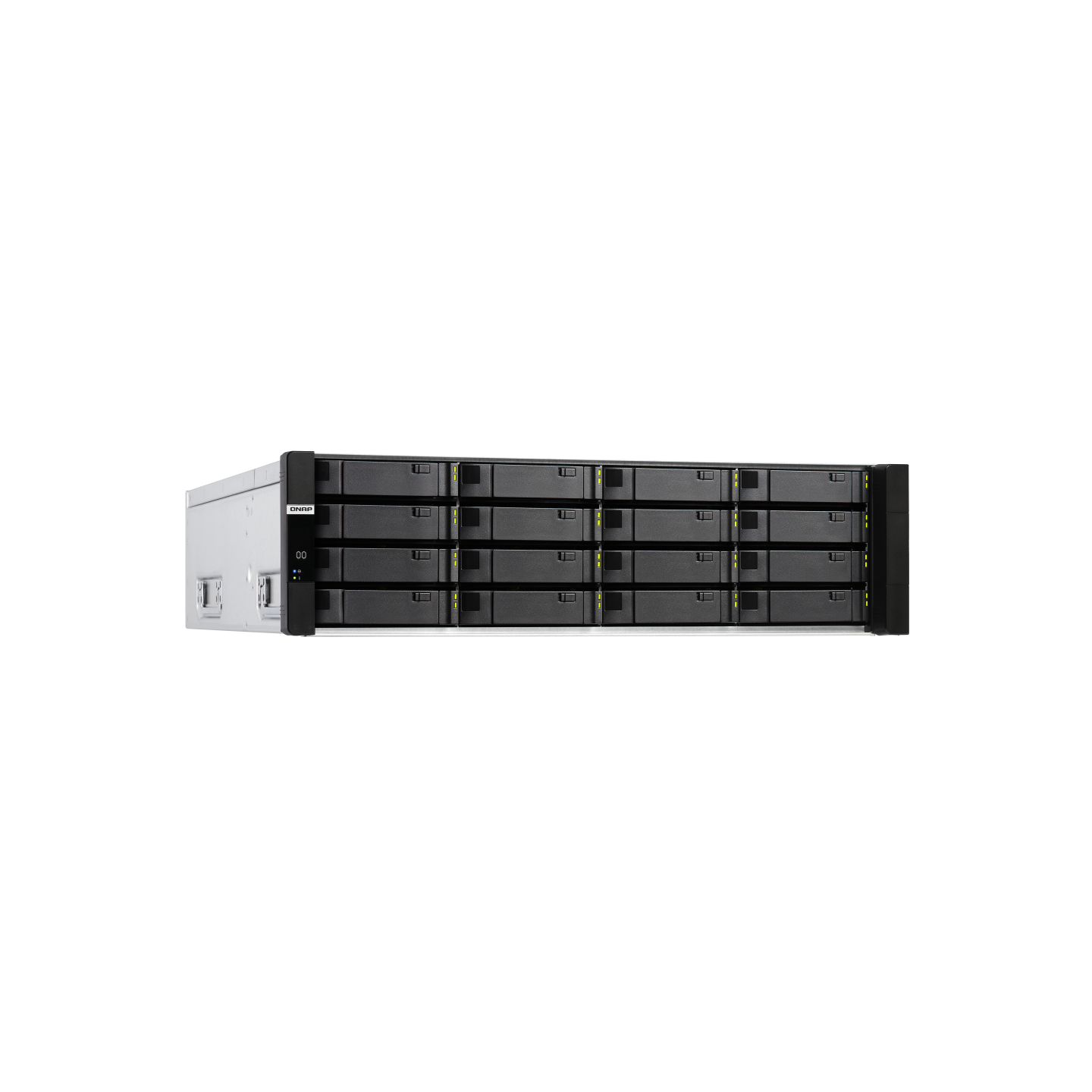QNAP ES1686dc-2142IT-96G
