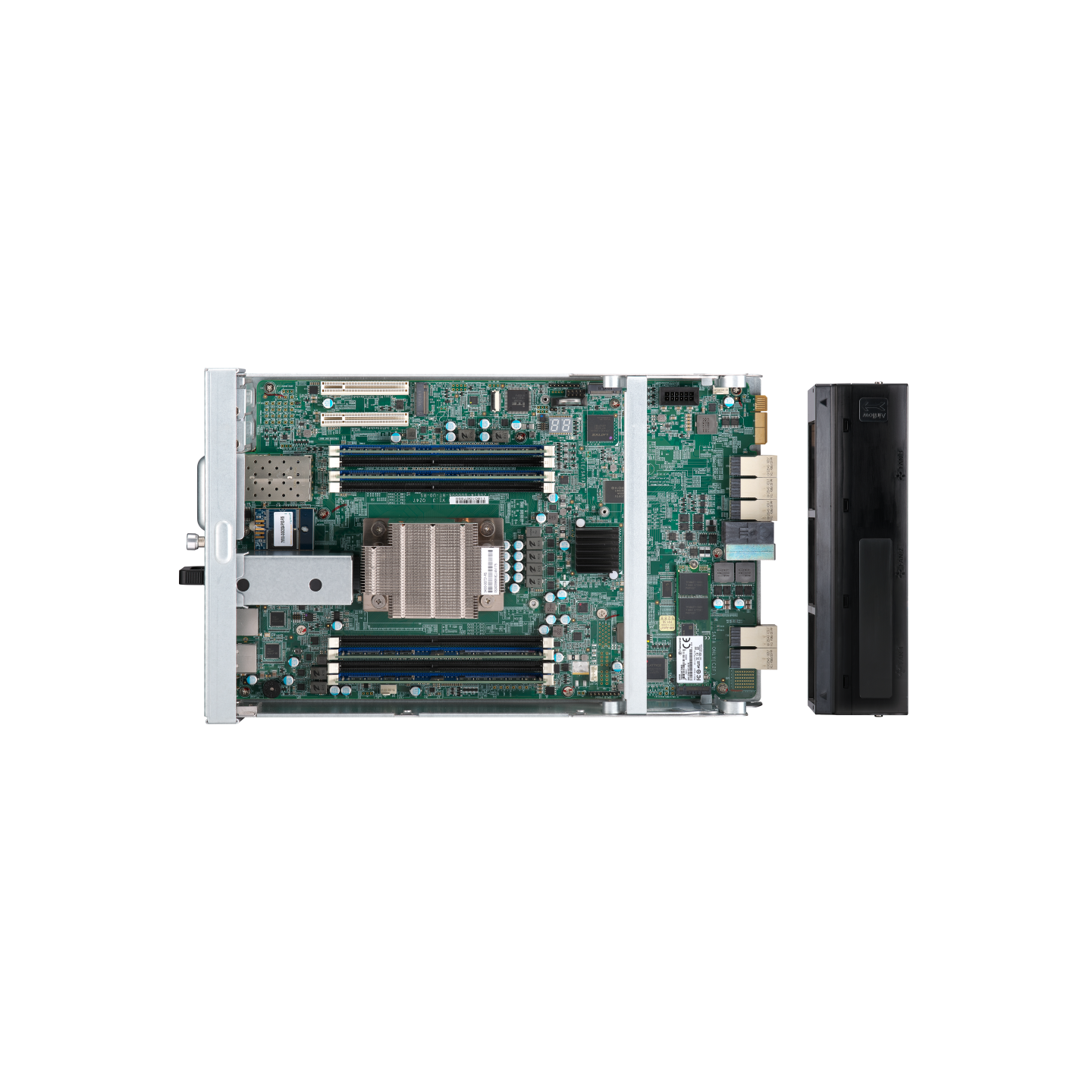 QNAP ES1686dc-2142IT-128G