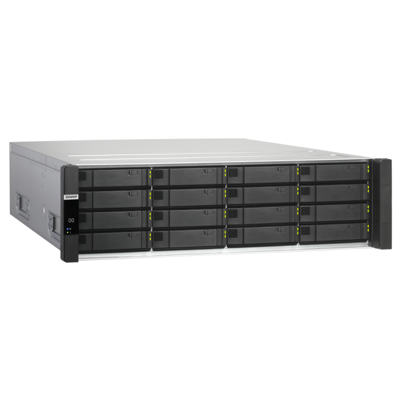 QNAP ES1686dc-2142IT-128G