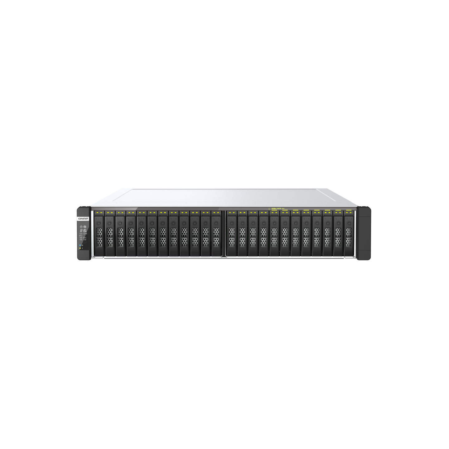QNAP TDS-h2489FU-4309Y-64G