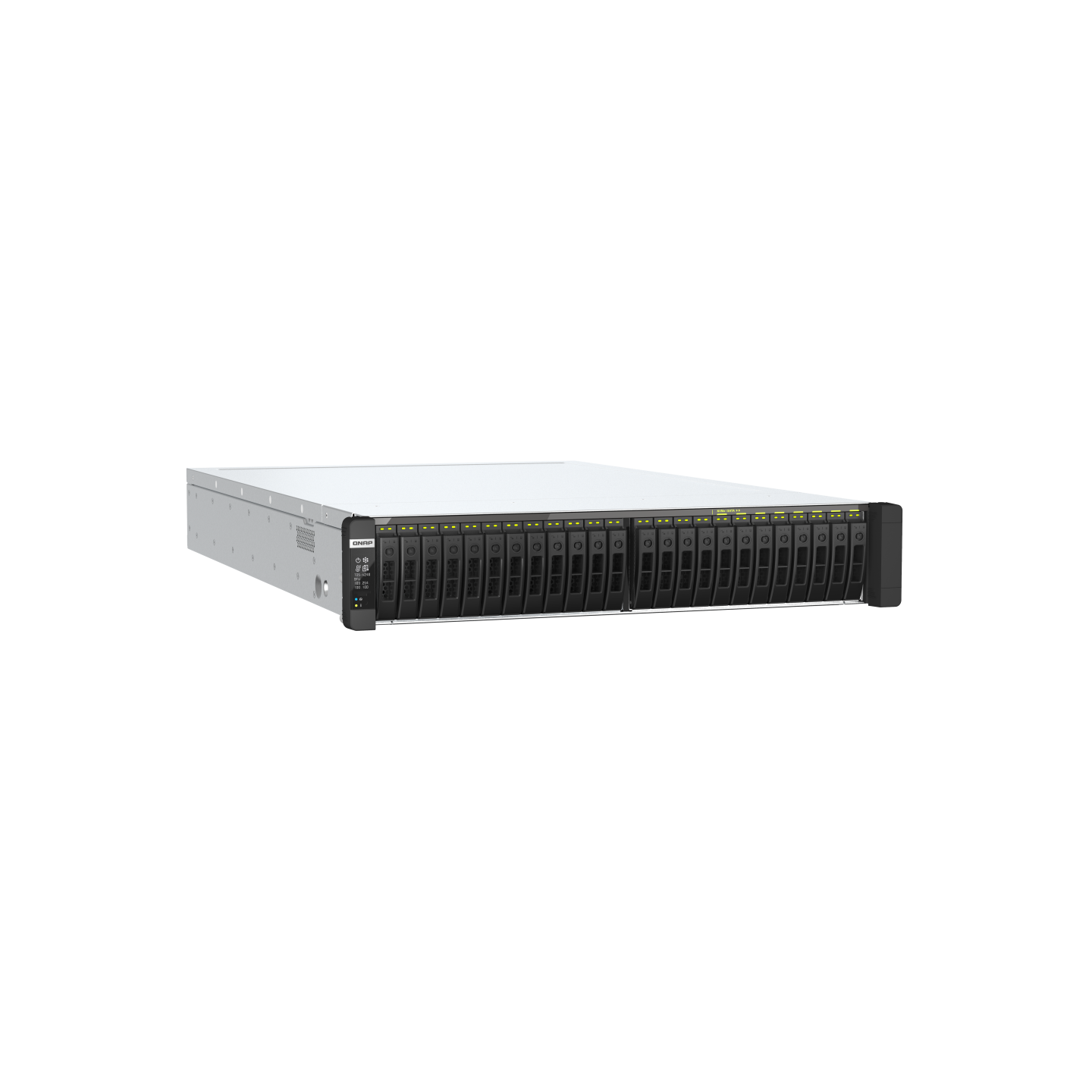 QNAP TDS-h2489FU-4309Y-64G