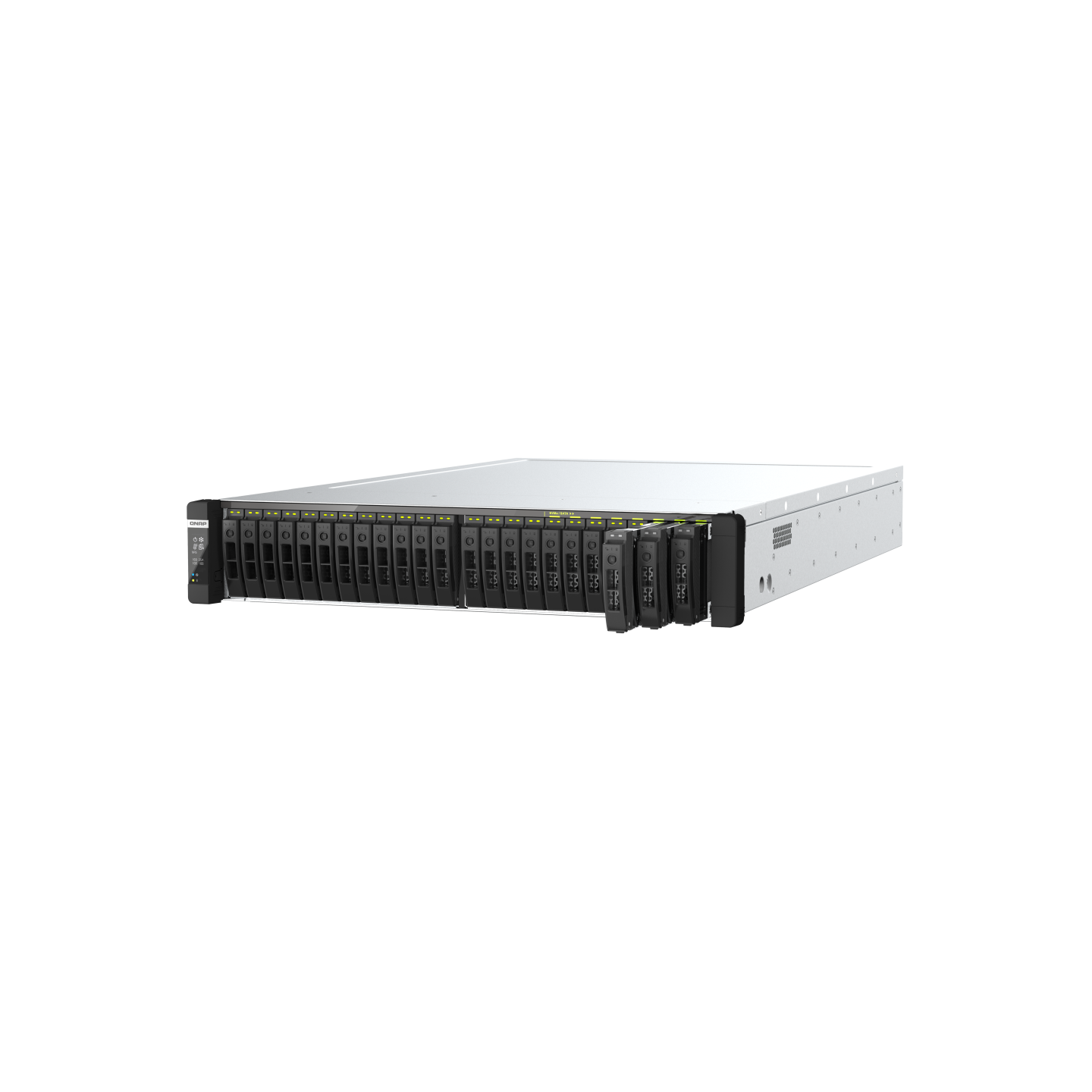 QNAP TDS-h2489FU-4314-1TB (By Request)