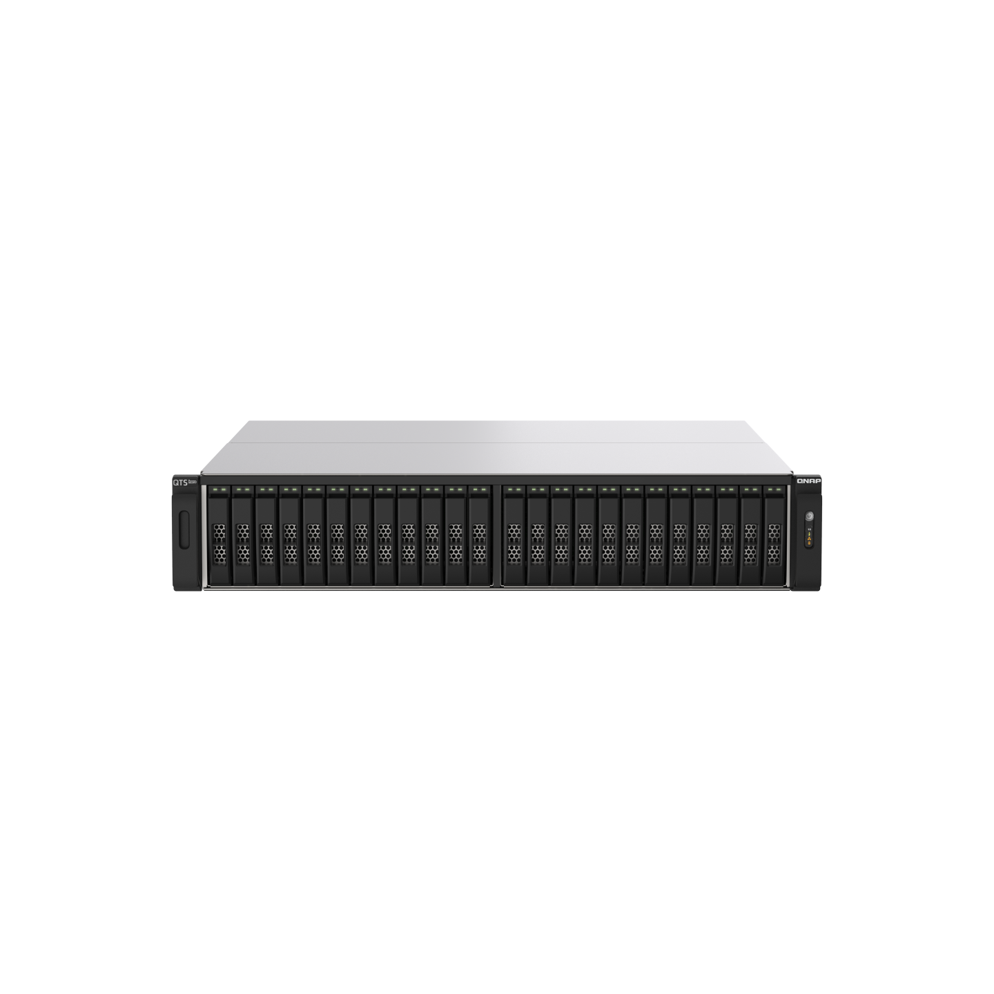 QNAP TS-h2490FU-7302P-128G