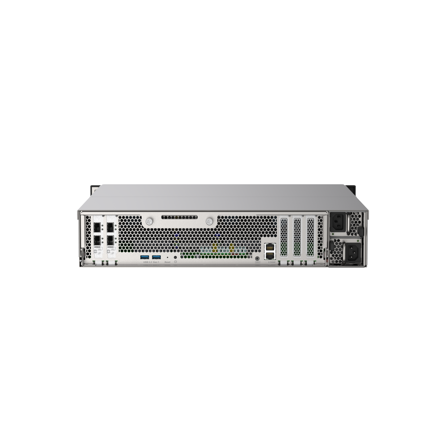 QNAP TS-h2490FU-7302P-128G