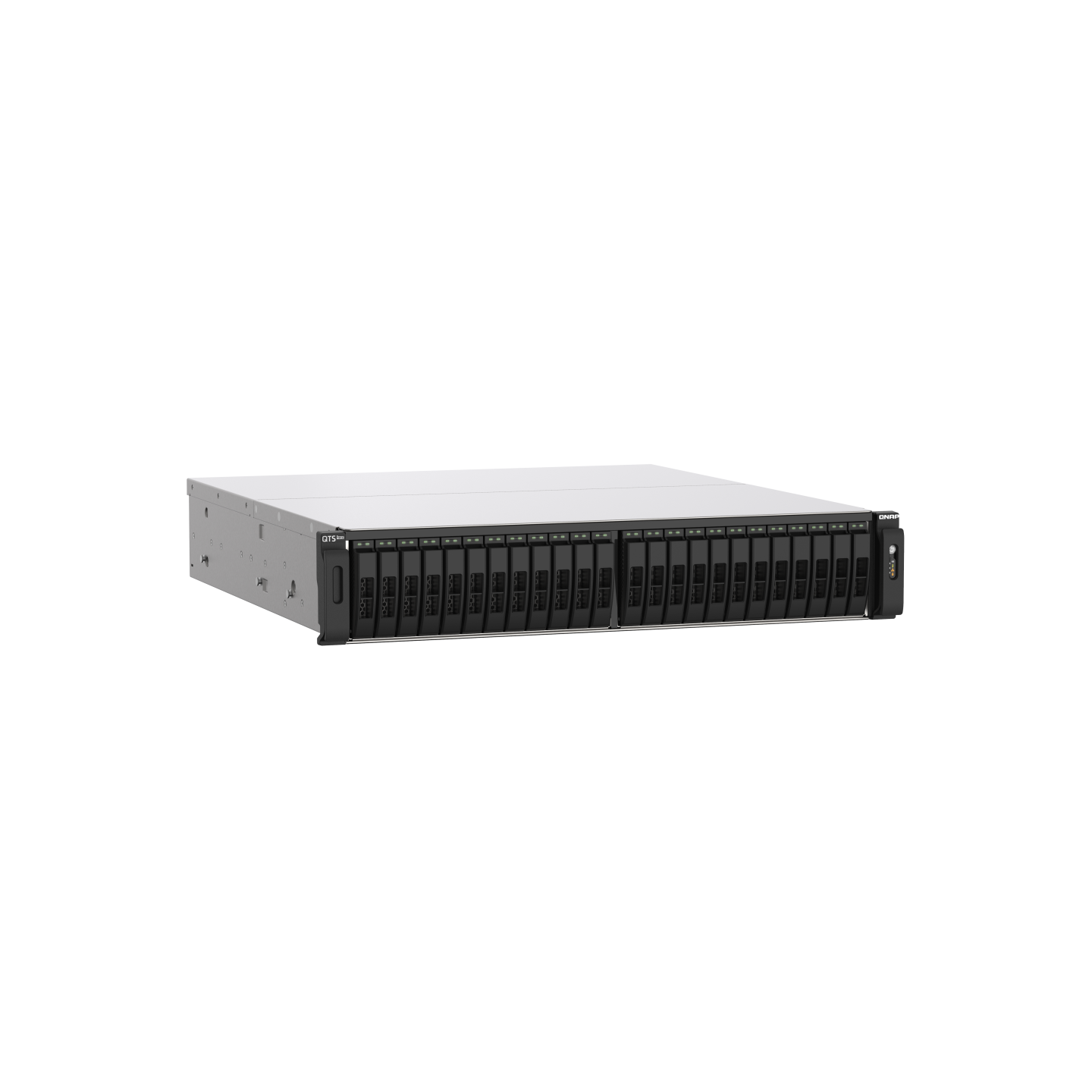 QNAP TS-h2490FU-7302P-256G (By Request)