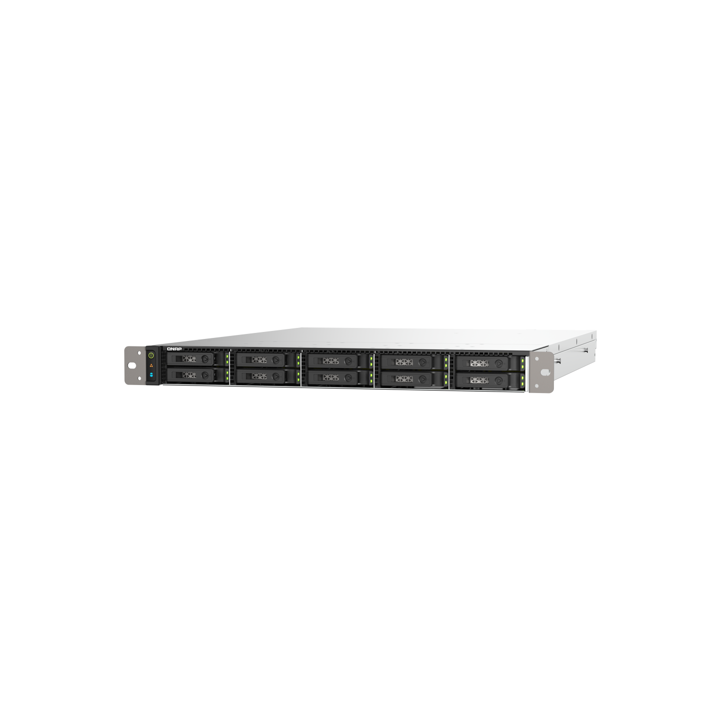 QNAP TS-h1090FU-7232P-64G