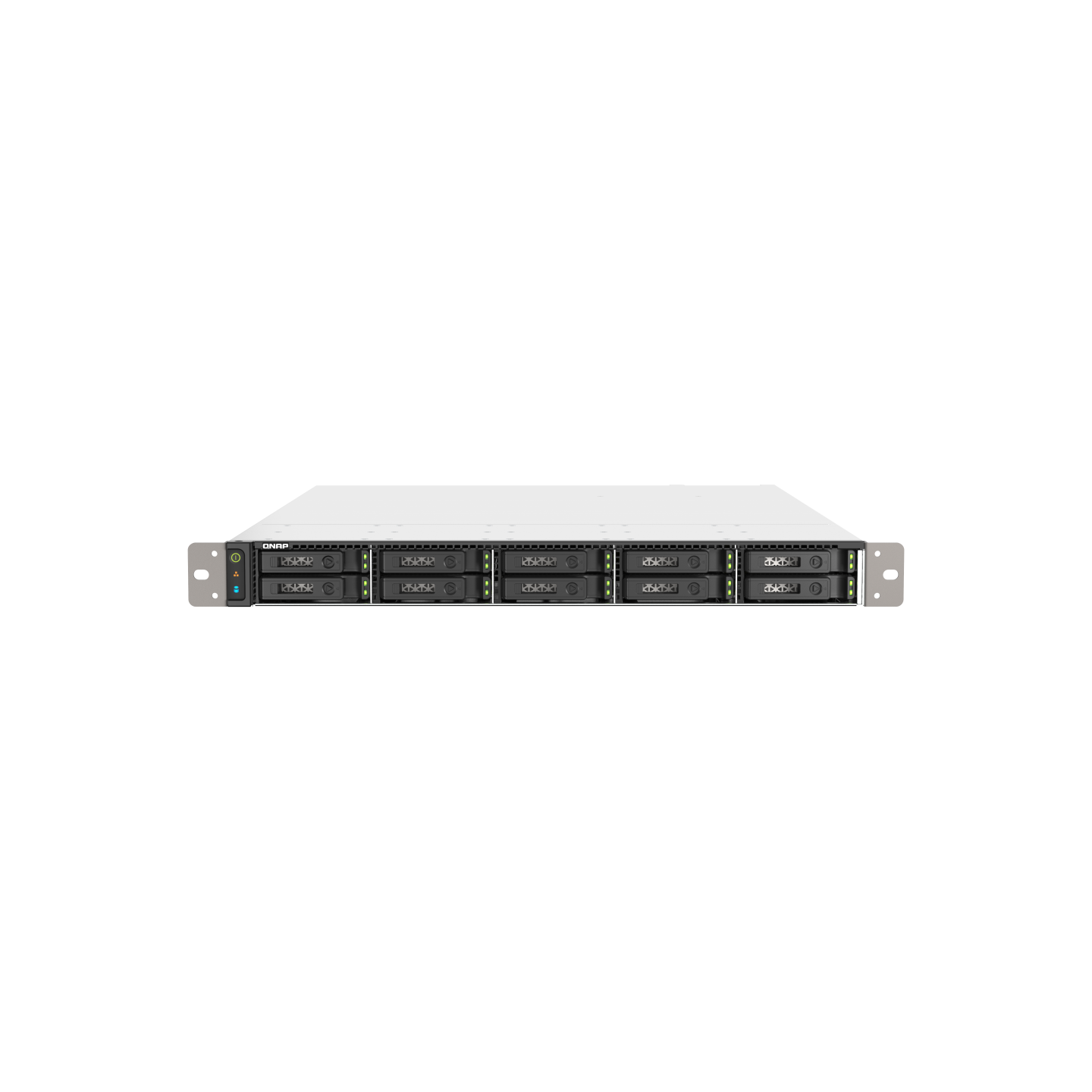 QNAP TS-h1090FU-7302P-128G